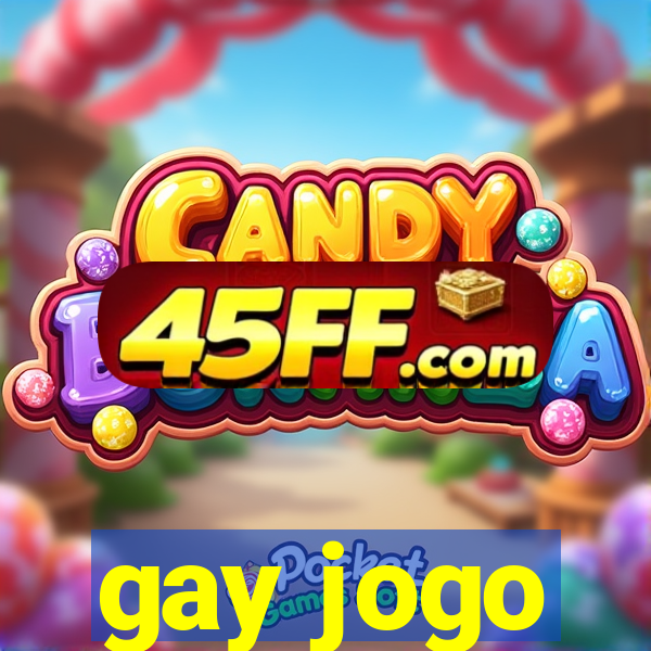 gay jogo